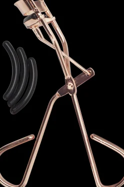 Hot Iconic Eyeslash Curler ripsentaivutin Meikkisiveltimet Ja -Välineet