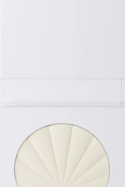 Clearance kiinteä mattapuuteri läpikuultava 8g Kasvomeikit