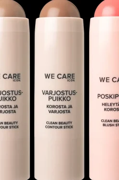 New korostuspuikko 6 g Kasvomeikit