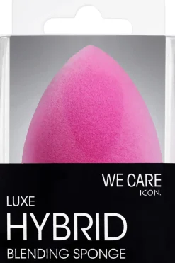 Luxe Hybrid Blending Sponge mikrokuituinen meikkisieni Meikkisiveltimet Ja -Välineet