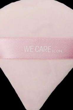 New Luxe Powder Puffs puuterivippa 2 kpl Meikkisiveltimet Ja -Välineet