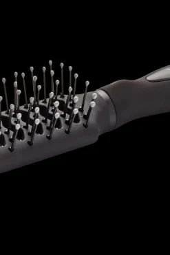 Online Mini Vent Brush tunneliharja Hiustarvikkeet