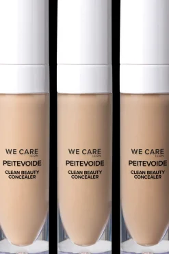 Hot peitevoide 5ml Kasvomeikit