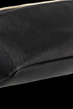 Online pieni kosmetiikkalaukku, musta Meikkipussit Ja Toilettilaukut