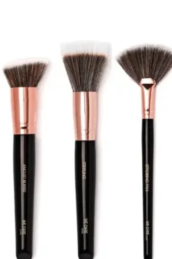 Discount Stippling Brush meikkisivellin Meikkisiveltimet Ja -Välineet