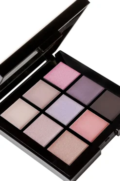 New Sweet Joy Eyes Palette luomiväripaletti Silmämeikit