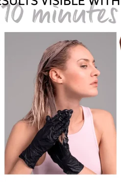 Wella Professionals Hiusvärit|Kampaamotuotteet<Color Fresh Mask Golden Gloss hoitonaamio 150 ml