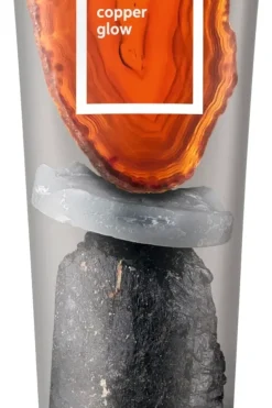 Wella Professionals Hiusvärit|Kampaamotuotteet<Color Fresh Mask Copper Glow hoitonaamio 150 ml