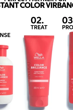 Clearance Color Touch Pure Naturals Medium Blonde 7/0 kotiväri 130 ml Hiusvärit