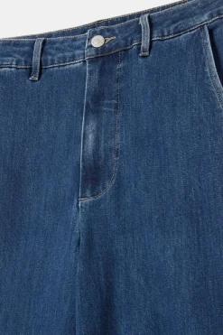 Online Daria housut Pluskoot|Farkut