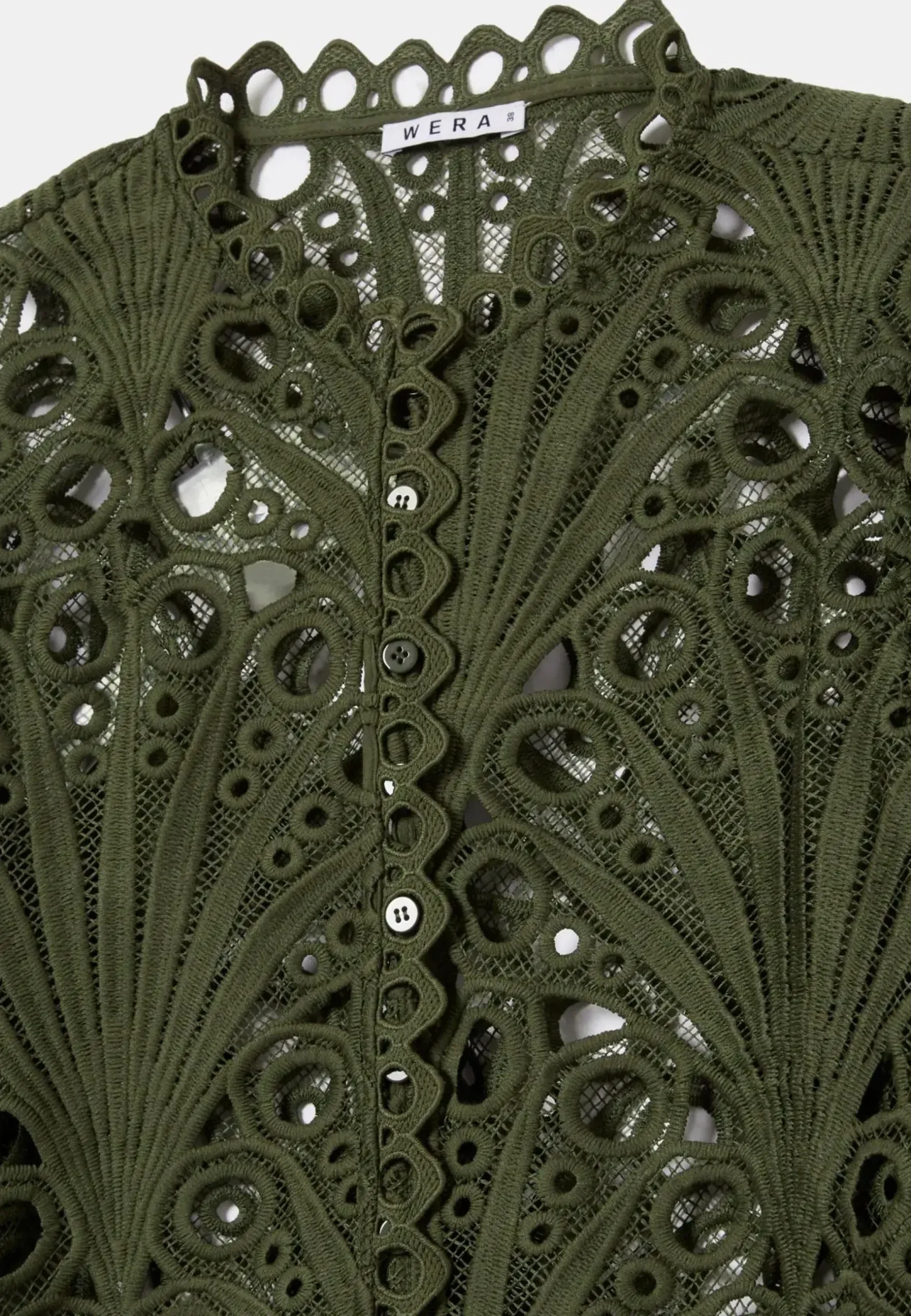 WERA Puserot Ja Tunikat<pepa pusero