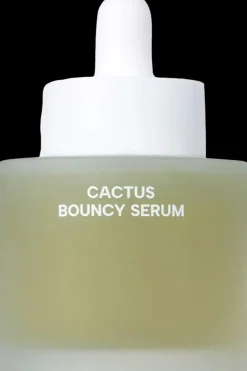 Whamisa Ihotyypit|Ihonhoito<Cactus Inner Skin Moisture Bouncy Serum -seerumi 52ml