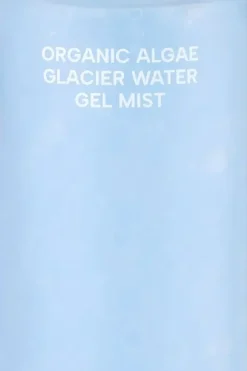 Clearance Organic Algae Glacier Water Gel Mist -kasvosuihke 100ml Ihonhoito|Kasvojenhoito