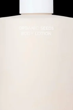 Whamisa Ihonhoito|Vartalonhoito<Organic Seeds Body Lotion -vartalovoide 250ml