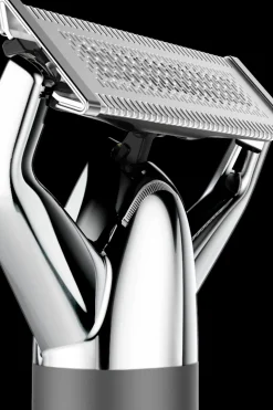 BaByliss Karvanpoisto<X Blade Spare Blade Chrome vaihtoterä