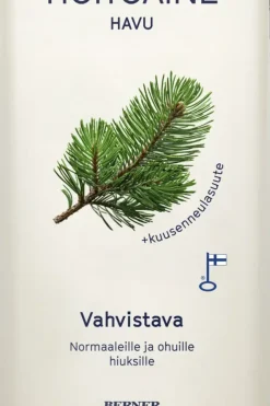 Discount 200 ml Havu vahvistava hoitoaine Hiustenhoito