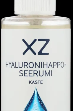 Discount 100 ml Kaste syväkosteuttava hyaluronihapposeerumi Curly Girl -Tuotteet|Hiustenhoito