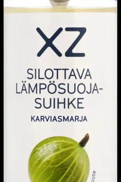 XZ Curly Girl -Tuotteet|Hiusten Muotoilutuotteet<150 ml Silottava lämpösuojasuihke