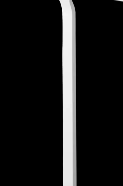 Discount Tower kuivauslasta 50 cm valkoinen Muut Kylpyhuonetarvikkeet