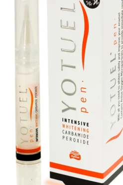 Yotuel Suuhygienia|Suuhygienia<Intensive Whitening Pen valkaisukynä 5 g