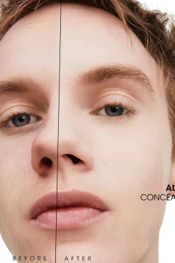 Yves Saint Laurent Kasvomeikit<All Hours Precise Angles Concealer peitevoide 15 ml