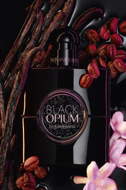 Black Opium Le Parfum tuoksu 30 ml Hajuvedet