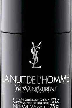 Yves Saint Laurent Tuoksut<La Nuit de L'Homme Deo Stick deodorantti 75 g