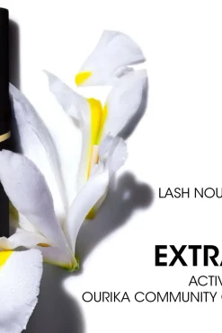 Yves Saint Laurent Silmämeikit<Lash Clash Mascara 10 ml