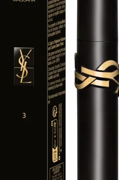 Yves Saint Laurent Silmämeikit<Lash Clash Mascara 10 ml