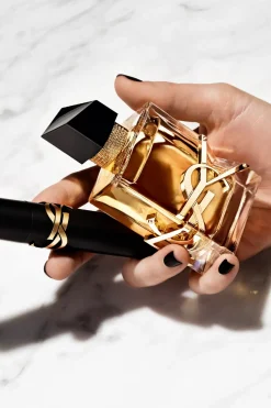 Yves Saint Laurent Silmämeikit<Lash Clash Mascara 10 ml