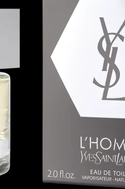 Yves Saint Laurent Tuoksut<L´Homme EdT tuoksu 60 ml