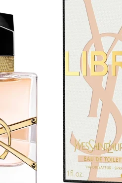 Yves Saint Laurent Hajuvedet<Libre EdT tuoksu 30 ml
