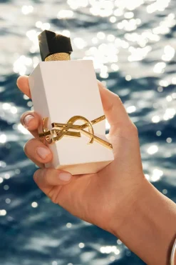 Yves Saint Laurent Hajuvedet<Libre Eau Naturelle tuoksu 50 ml