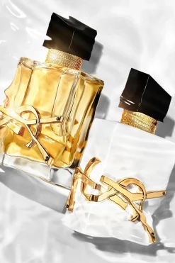 Yves Saint Laurent Hajuvedet<Libre Eau Naturelle tuoksu 50 ml