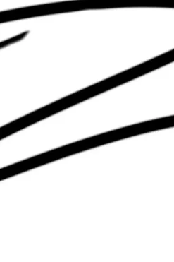 Clearance Lines Liberated Eye Pencil rajauskynä 1,2 g Silmämeikit