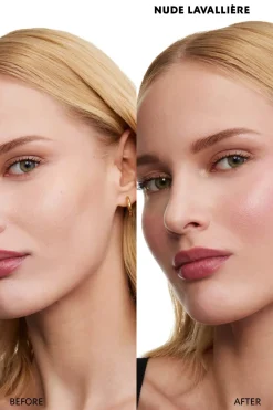 Clearance Make me Blush Bold Blurring Blush poskipuna 8 g Kasvomeikit