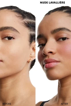 Clearance Make me Blush Bold Blurring Blush poskipuna 8 g Kasvomeikit