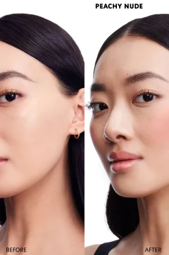 Clearance Make me Blush Bold Blurring Blush poskipuna 8 g Kasvomeikit