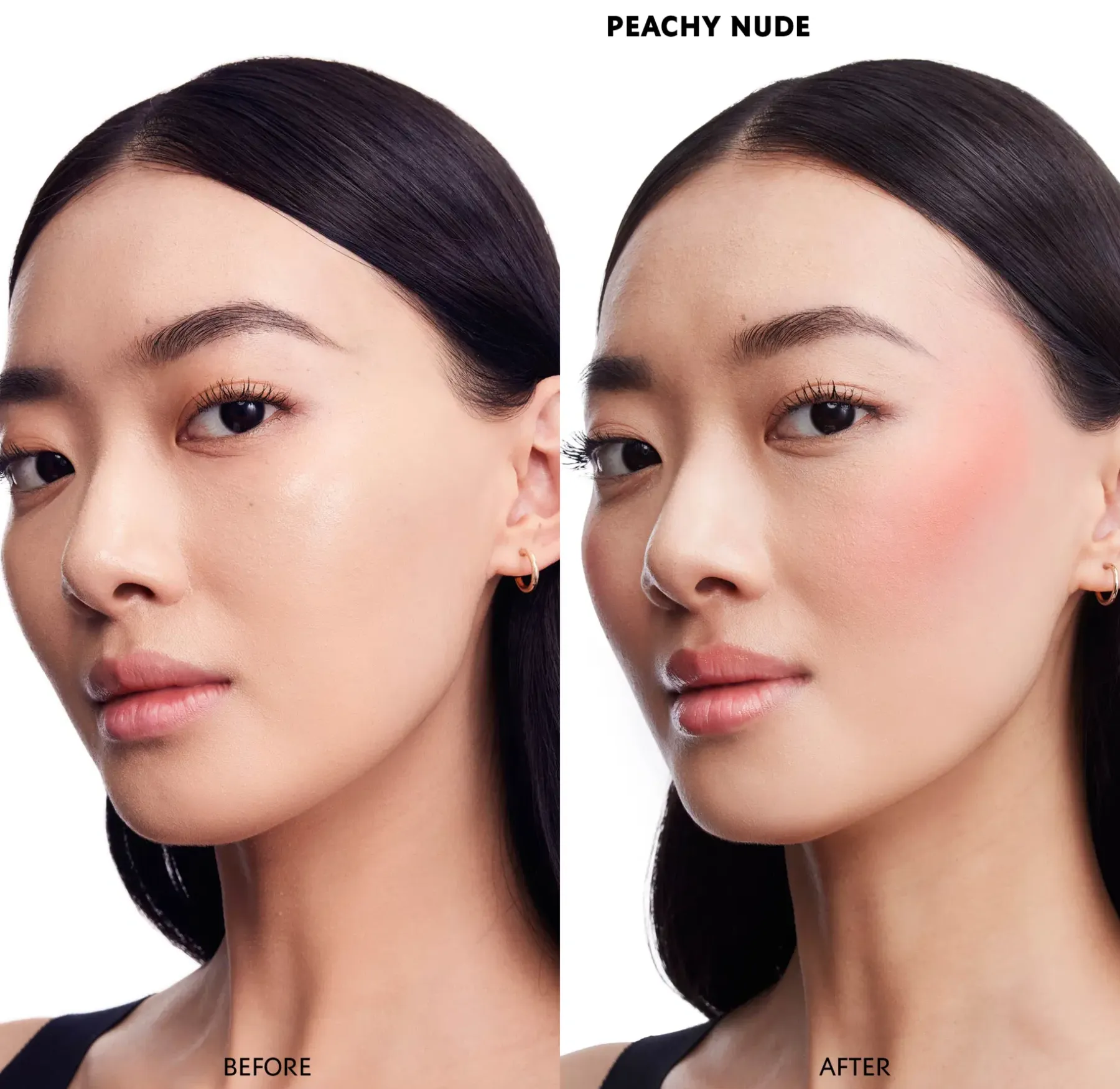 Clearance Make me Blush Bold Blurring Blush poskipuna 8 g Kasvomeikit