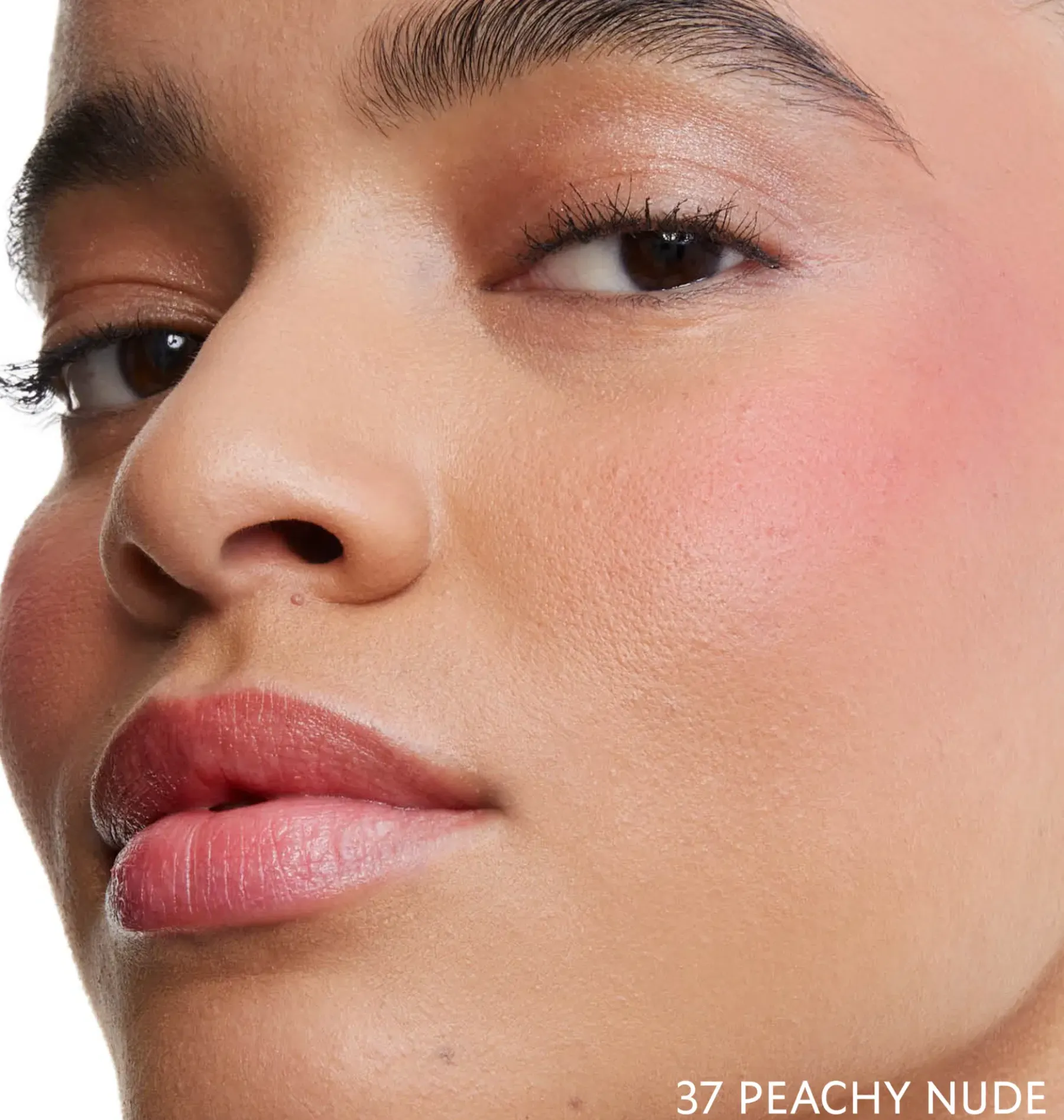 Clearance Make me Blush Bold Blurring Blush poskipuna 8 g Kasvomeikit