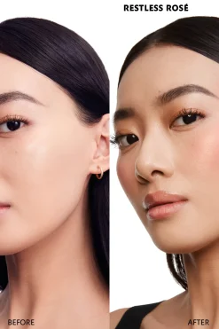 Clearance Make me Blush Bold Blurring Blush poskipuna 8 g Kasvomeikit