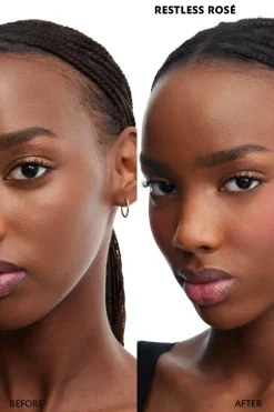 Clearance Make me Blush Bold Blurring Blush poskipuna 8 g Kasvomeikit