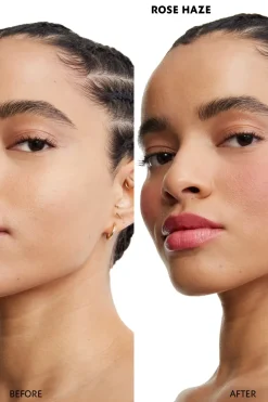 Clearance Make me Blush Bold Blurring Blush poskipuna 8 g Kasvomeikit