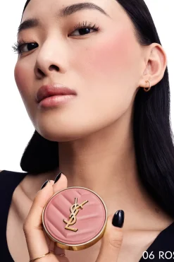 Clearance Make me Blush Bold Blurring Blush poskipuna 8 g Kasvomeikit