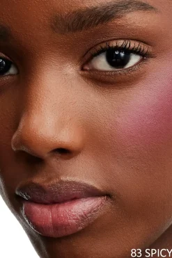 Clearance Make me Blush Bold Blurring Blush poskipuna 8 g Kasvomeikit