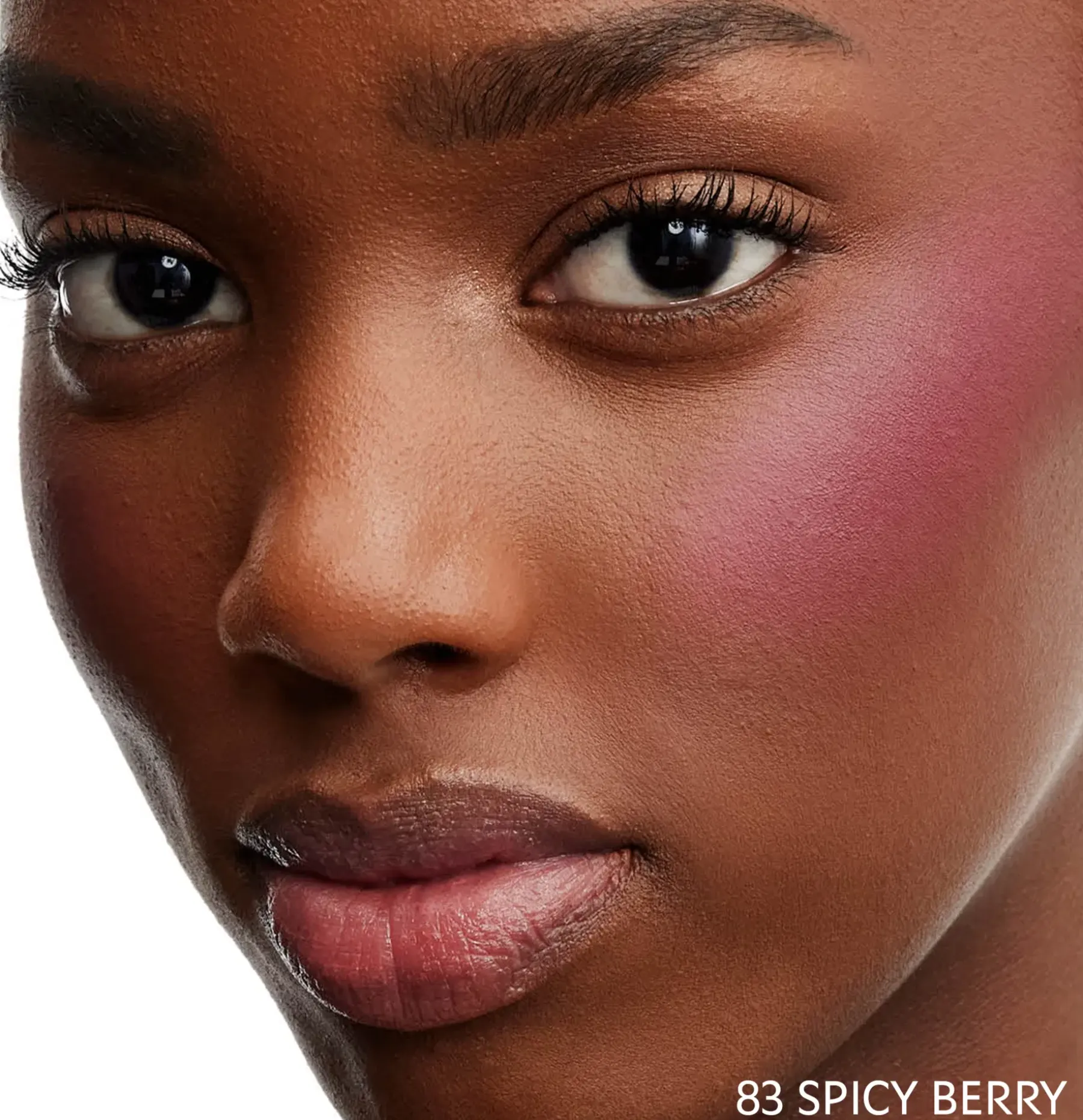 Clearance Make me Blush Bold Blurring Blush poskipuna 8 g Kasvomeikit