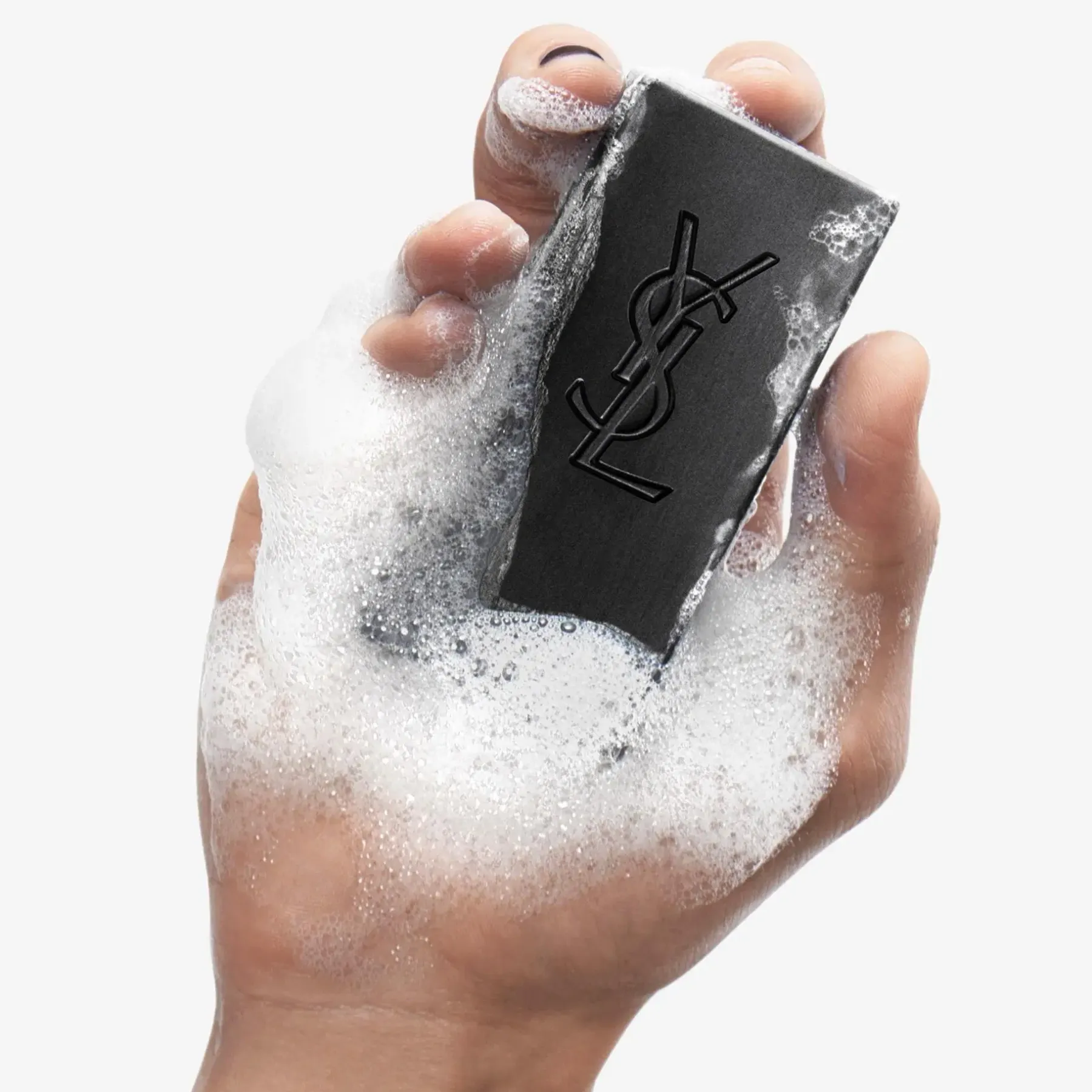 Discount MYSLF 4-in-1 suihkusaippua 100 g Ihonhoito