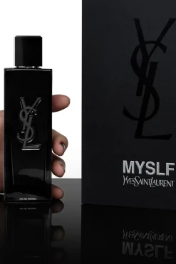 Discount MYSLF 4-in-1 suihkusaippua 100 g Ihonhoito