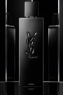 Yves Saint Laurent Tuoksut<MYSLF Le Parfum tuoksu 40 ml