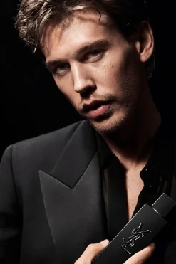 Yves Saint Laurent Tuoksut<MYSLF Le Parfum tuoksu 40 ml